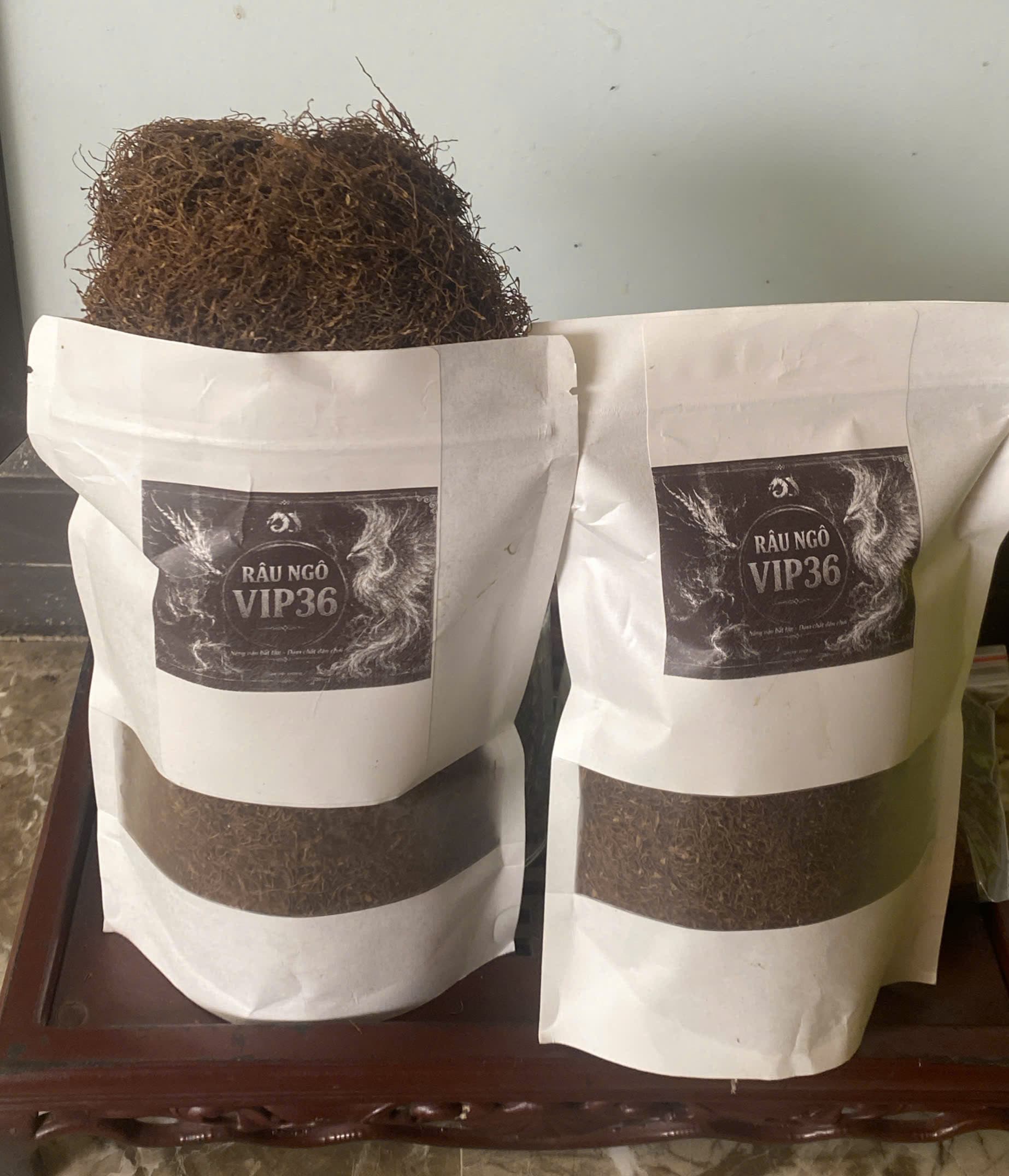 Râu Ngô Vip36 Cao Cấp 300 gram