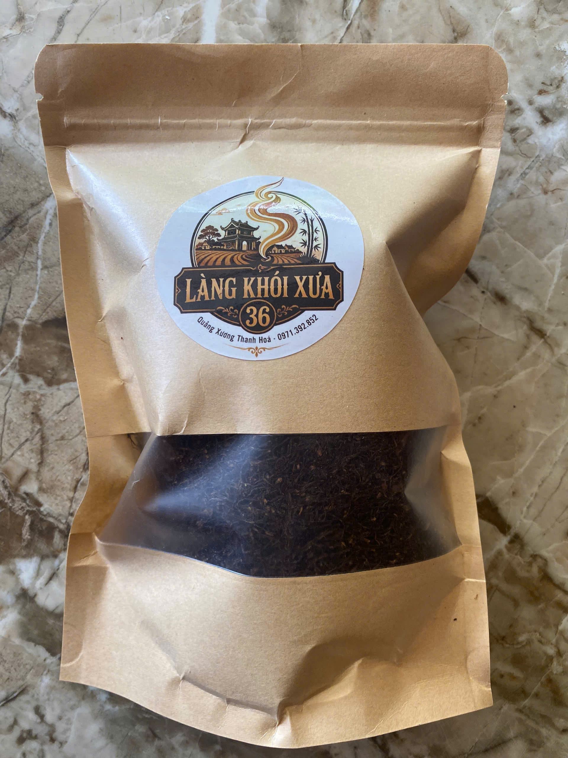 Thuốc lào